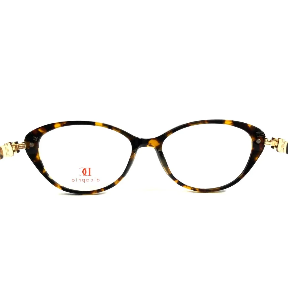 Dicaprio brand new
